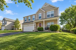 451 Lexington Dr, Romeoville, IL 60446 - Photo 1