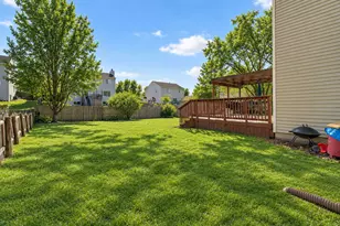 451 Lexington Dr, Romeoville, IL 60446 - Photo 15
