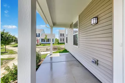 1017 Celebration Drive, Aurora, IL 60504 - Photo 3