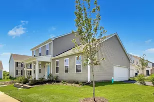 1017 Celebration Drive, Aurora, IL 60504 - Photo 1