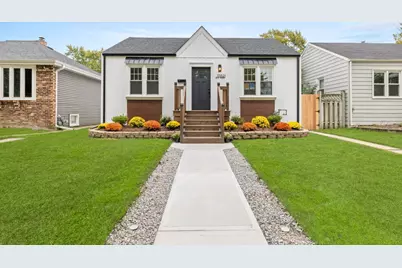 17821 Roy Street, Lansing, IL 60438 - Photo 1