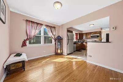 17554 Cypress Avenue, Country Club Hills, IL 60478 - Photo 9