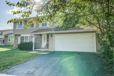 17554 Cypress Avenue, Country Club Hills, IL 60478 - Photo 3