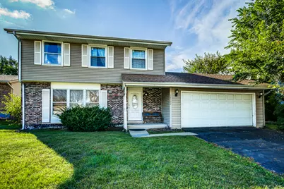 17554 Cypress Avenue, Country Club Hills, IL 60478 - Photo 1