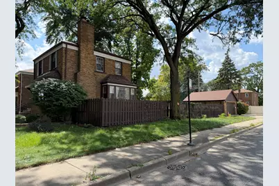 8200 S Fairfield Avenue, Chicago, IL 60652 - Photo 3