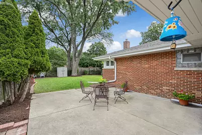 3967 Western Avenue, Western Springs, IL 60558 - Photo 15
