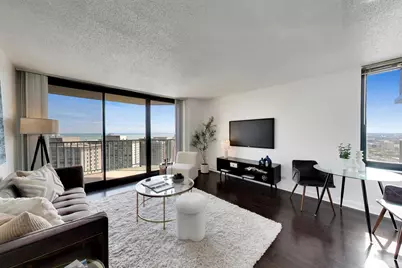 3660 N Lake Shore Drive #3307, Chicago, IL 60613 - Photo 3