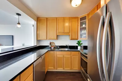 3660 N Lake Shore Drive #3307, Chicago, IL 60613 - Photo 9