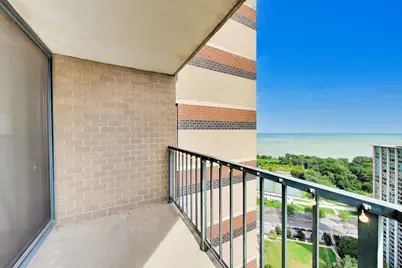 3660 N Lake Shore Drive #3307, Chicago, IL 60613 - Photo 15