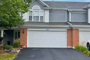522 Lancaster Dr, Pingree Grove, IL 60140 - Photo 1