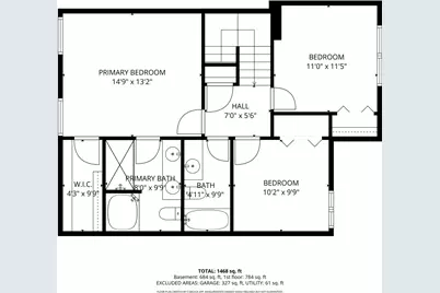 448 E Fawn Lane, Palatine, IL 60074 - Photo 35