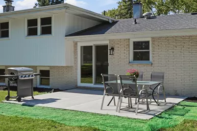 8009 Winter Circle, Downers Grove, IL 60516 - Photo 29