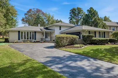 8009 Winter Circle, Downers Grove, IL 60516 - Photo 1