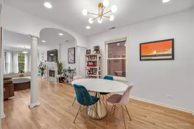 4512 S Greenwood Avenue #3, Chicago, IL 60653 - Photo 5