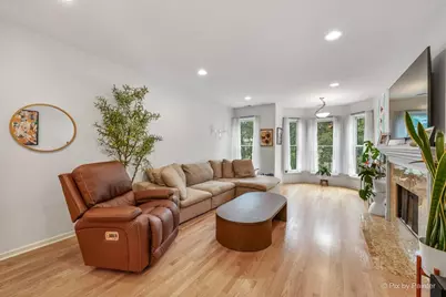 4512 S Greenwood Avenue #3, Chicago, IL 60653 - Photo 3
