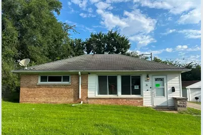 16 Sauk Trail, Park Forest, IL 60466 - Photo 1