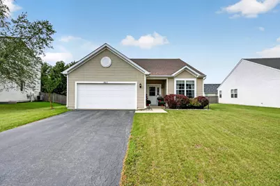 1611 Balboa Drive, Minooka, IL 60447 - Photo 3
