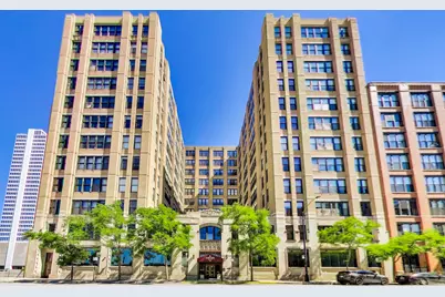 728 W Jackson Boulevard #724, Chicago, IL 60661 - Photo 1