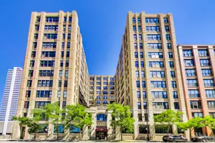 728 W Jackson Blvd, Chicago, IL 60661 - Photo 1