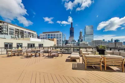 728 W Jackson Boulevard #724, Chicago, IL 60661 - Photo 31
