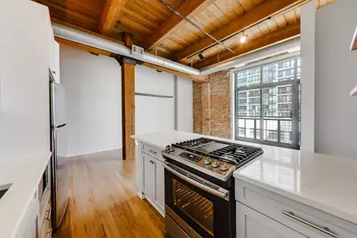 728 W Jackson Boulevard #724, Chicago, IL 60661 - Photo 25