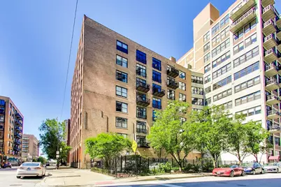 728 W Jackson Boulevard #724, Chicago, IL 60661 - Photo 3