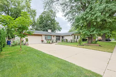 1431 Maple Lane, Elgin, IL 60123 - Photo 3