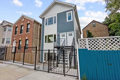 1355 W 16th Street #1, Chicago, IL 60608 - Photo 1
