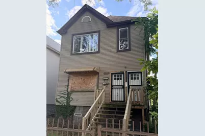 529 W Englewood Avenue, Chicago, IL 60621 - Photo 1