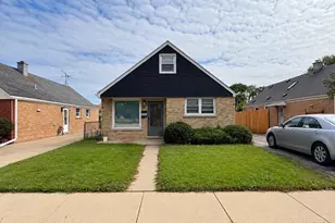4137 Ruby St, Schiller Park, IL 60176 - Photo 1
