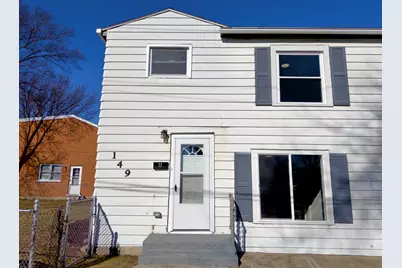 149 Hayes Avenue #A, La Grange, IL 60525 - Photo 1