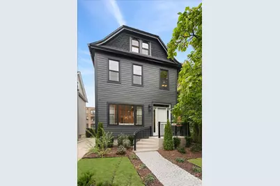 1962 W Wilson Avenue, Chicago, IL 60640 - Photo 1