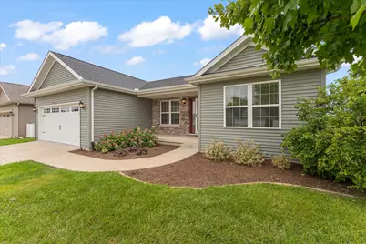35 Lodge Trail, Monticello, IL 61856 - Photo 3