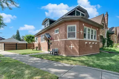 6100 N Mason Avenue, Chicago, IL 60646 - Photo 1