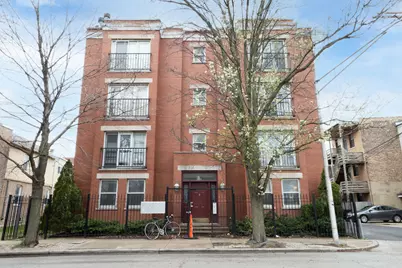 812 S Miller Street #G, Chicago, IL 60607 - Photo 1