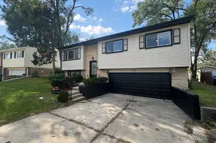 918 Union Dr, University Park, IL 60484 - Photo 31