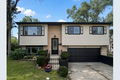 918 Union Drive, University Park, IL 60484 - Photo 1