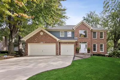 1928 Clyde Drive, Naperville, IL 60565 - Photo 1