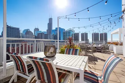 180 N Jefferson Street #1903, Chicago, IL 60661 - Photo 23