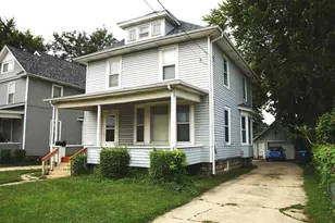 347 S Lake St, Aurora, IL 60506 - Photo 1