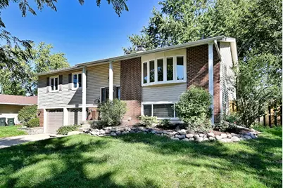 4155 Hudson Drive, Hoffman Estates, IL 60192 - Photo 57