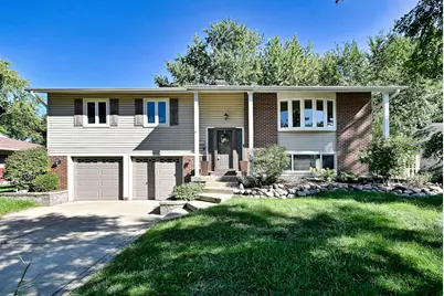 4155 Hudson Drive, Hoffman Estates, IL 60192 - Photo 55