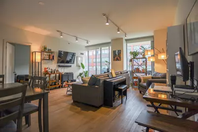910 W Huron Street #1303, Chicago, IL 60642 - Photo 3