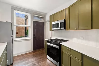 3618 W Ainslie Street #1W, Chicago, IL 60625 - Photo 5