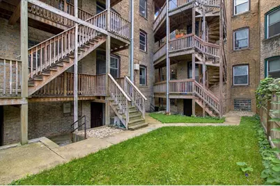 3618 W Ainslie Street #1W, Chicago, IL 60625 - Photo 19