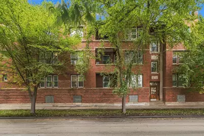 3618 W Ainslie Street #1W, Chicago, IL 60625 - Photo 1