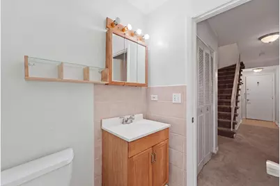 6 E Lillian Avenue #2B, Arlington Heights, IL 60004 - Photo 15