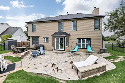 24844 Ambrose Road, Plainfield, IL 60585 - Photo 43