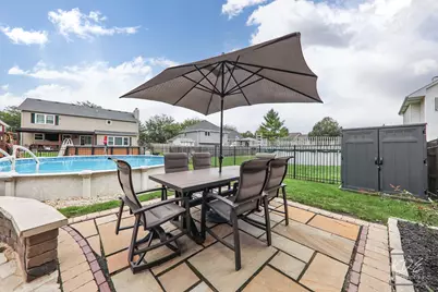 24844 Ambrose Road, Plainfield, IL 60585 - Photo 39