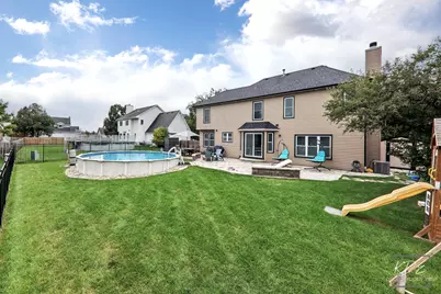 24844 Ambrose Road, Plainfield, IL 60585 - Photo 41